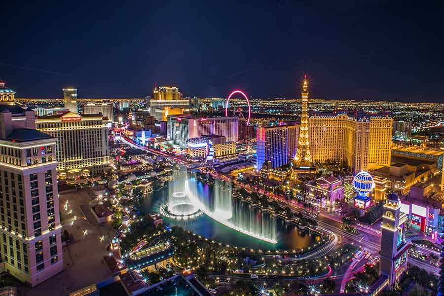 vegas