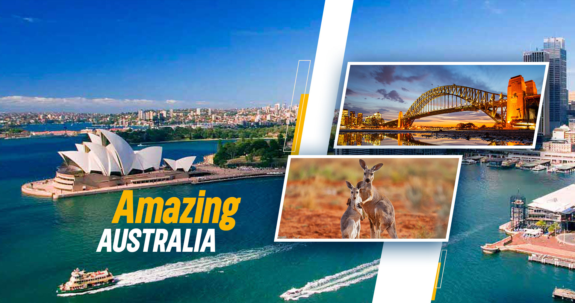 Australia